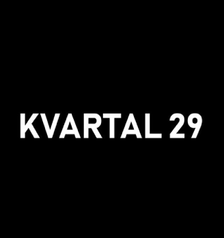 KVARTAL 29