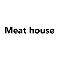 Meat House