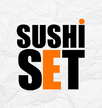 Sushi Set