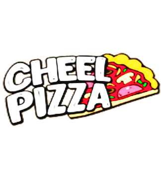 Cheel Pizza