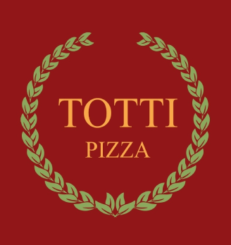 Totti Pizza