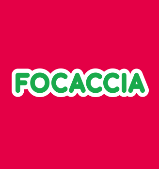 FOCACCIA