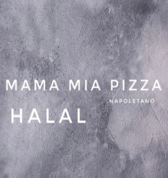 Mama Mia Pizza