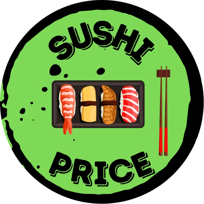 Sushi Price