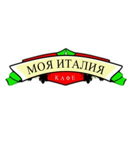 Моя Италия