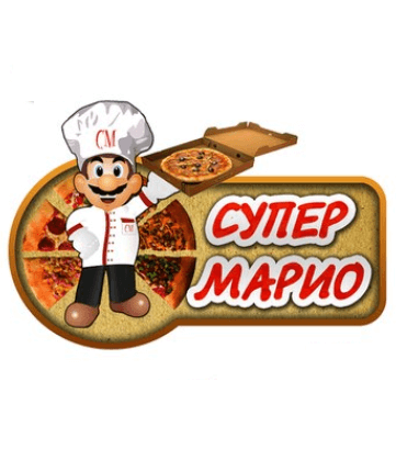 Супер Марио