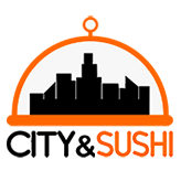 CITY & SUSHI