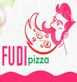 Fudi pizza