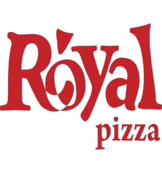 Royal pizza