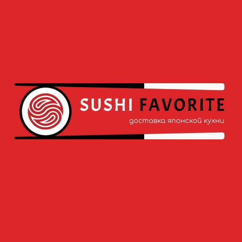 Sushi Favorite