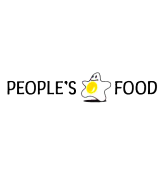 People’s food