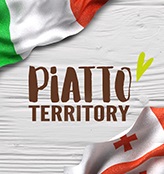 Piatto Territory