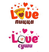 Love Суши