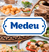 Medeu