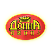 Донна Пицца