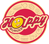 Happy Burger