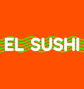 El sushi