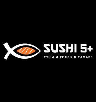 Sushi 5+