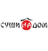 Суши на дом