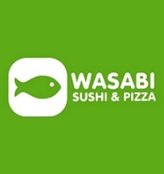 Wasabi Sushi & Pizza