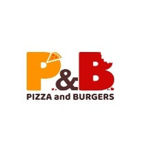 Pizza & Burgers