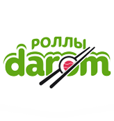 Роллы Darom