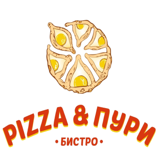 Pizza&Пури