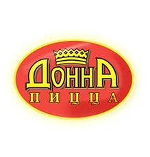 Донна Пицца