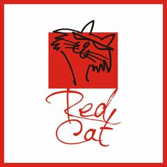 Кафе «Red Cat»