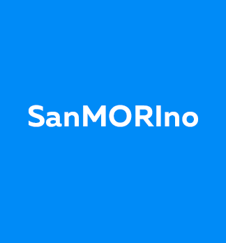 SanMORIno