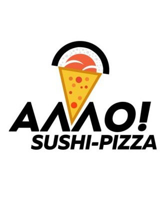 Алло Sushi-Pizza