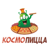 Космопицца