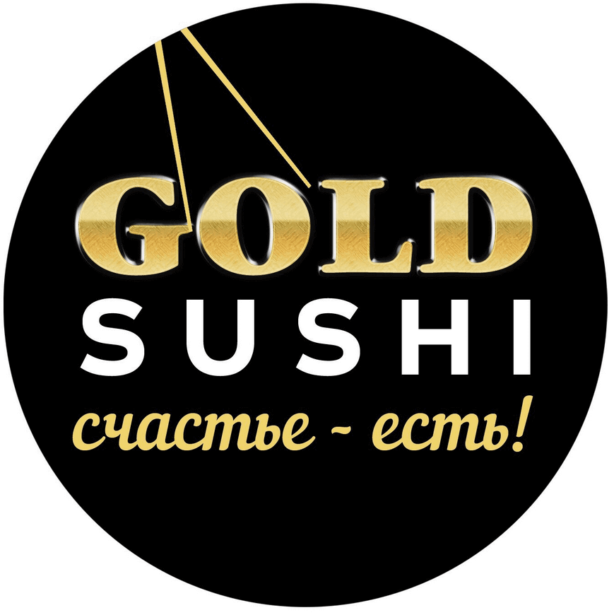 GOLD SUSHI