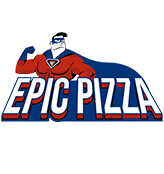 Epic Pizza