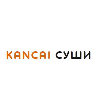 KANCAI СУШИ