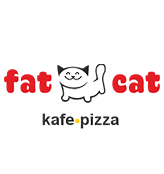 Fat cat