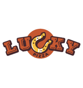 Lucky Pizza