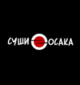 Суши Осака