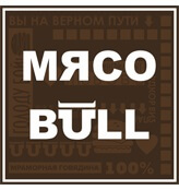 МЯСО BULL