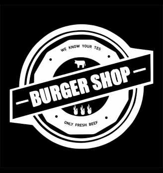 Burger Shop