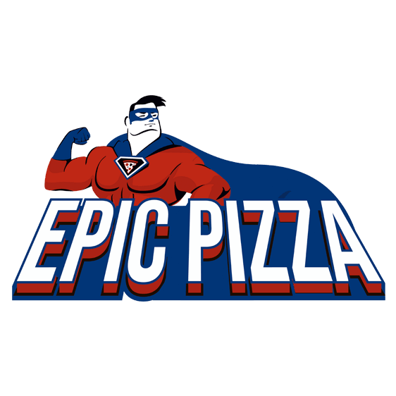 EPIC PIZZA