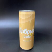 Добрый cola Ваниль