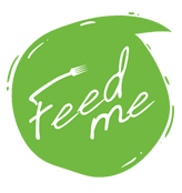 Feed me