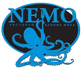 Ресторан «NEMO»