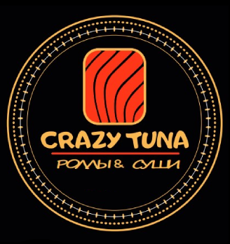 CRAZY TUNA