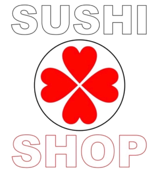 Sushi Shop