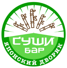 Японский Дворик