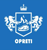 Opreti