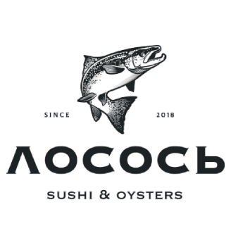 Лосось