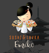 Sushi & Lavka Emiko